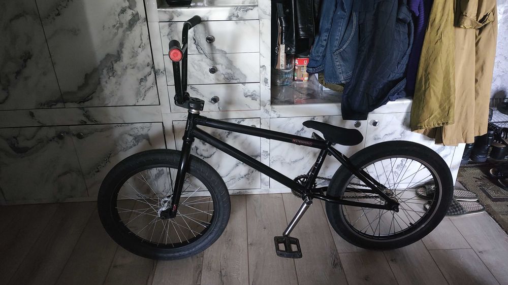 bmx wtp justice 2016