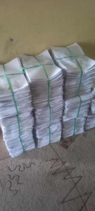 Oq qogoz daftar kitob olamiz toshkent shahar boylab