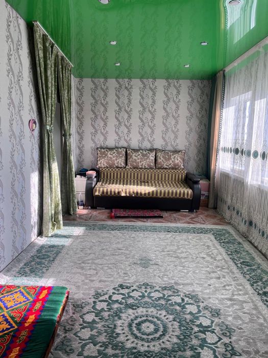 Продам дом майкайын поселок