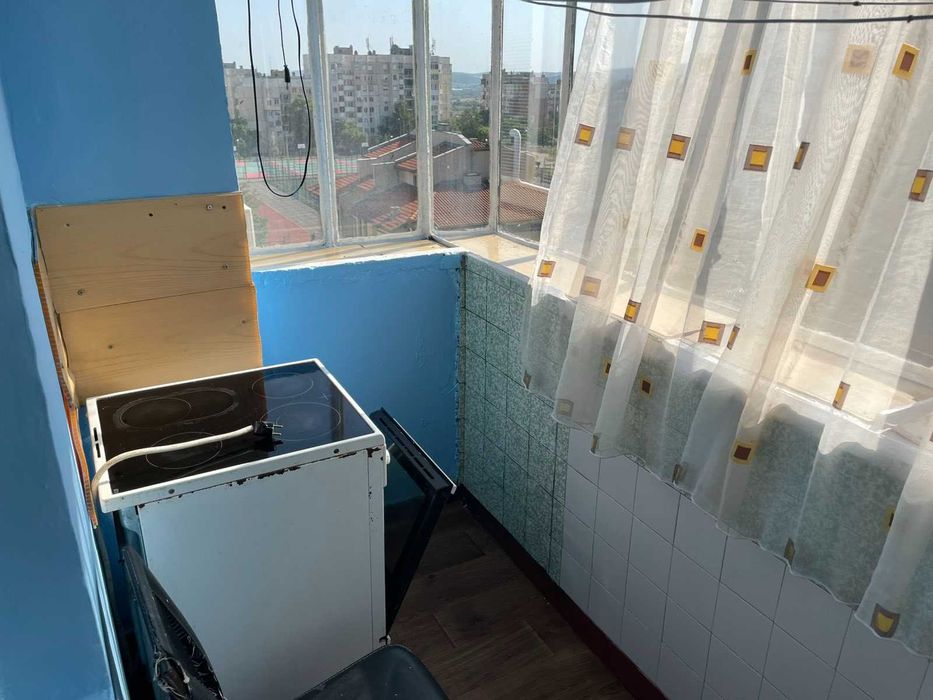 Дава се под наем Двустаен апартамент в Стара Загора, Железник - изток - 45 кв.м за 178.5 € - Снимка #9