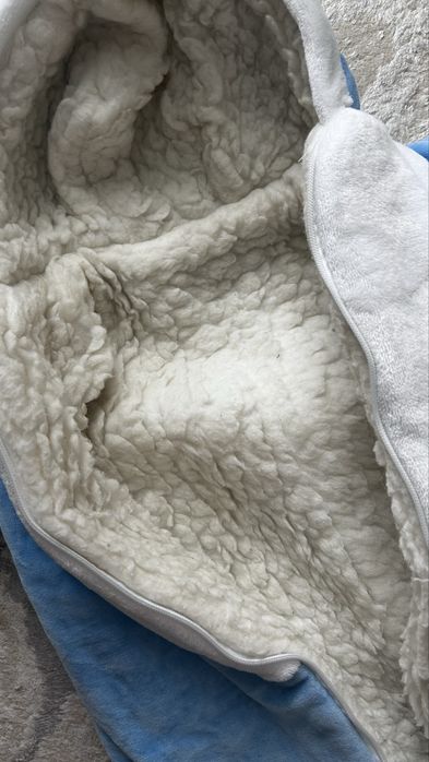 Продам конверт зимний