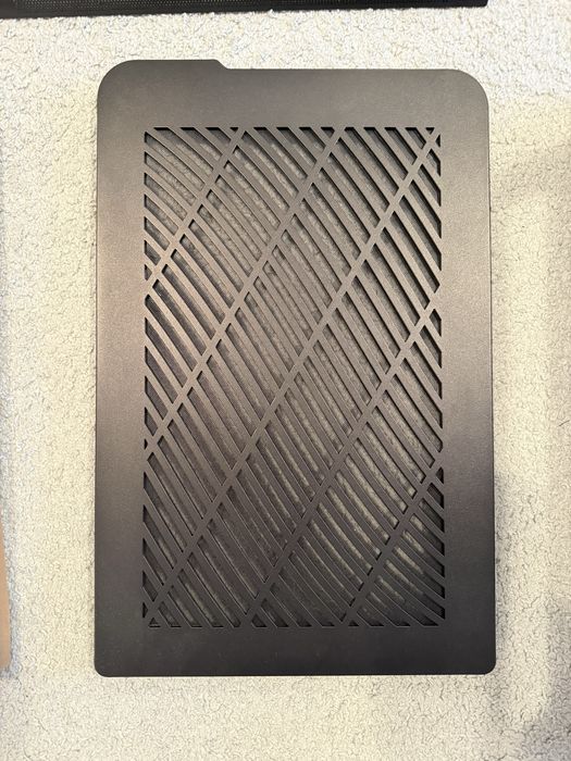 Кутия за компютър Montech king 95 pro