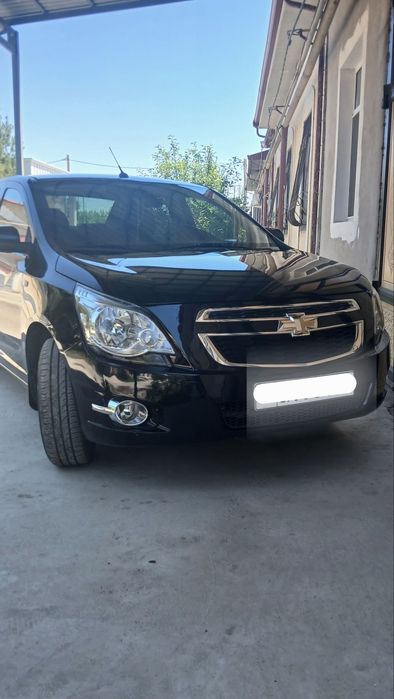 Cobalt kuzov 2024 tex pas 2023