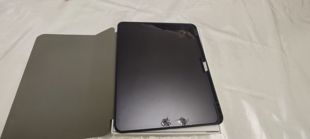 I Pad Pro 13 inch (M5)