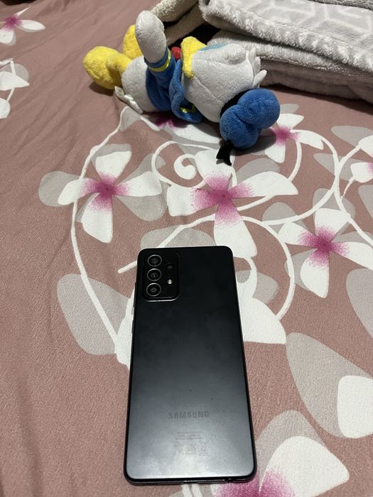 Vand samsung a 52 s