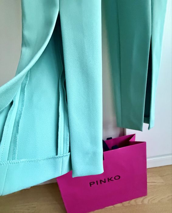 Дамски гащеризон PINKO, размер IT 38 отговаря на XS