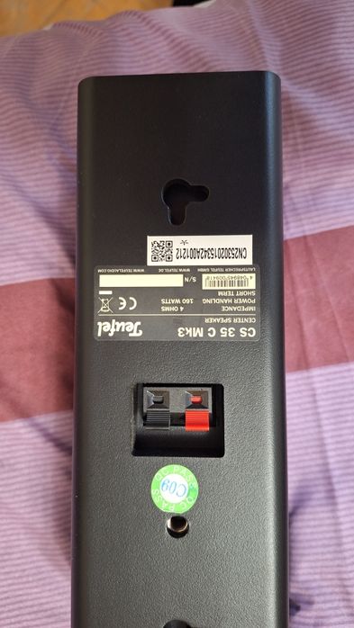 Teufel Concept E 450 Digital 5.1-Set