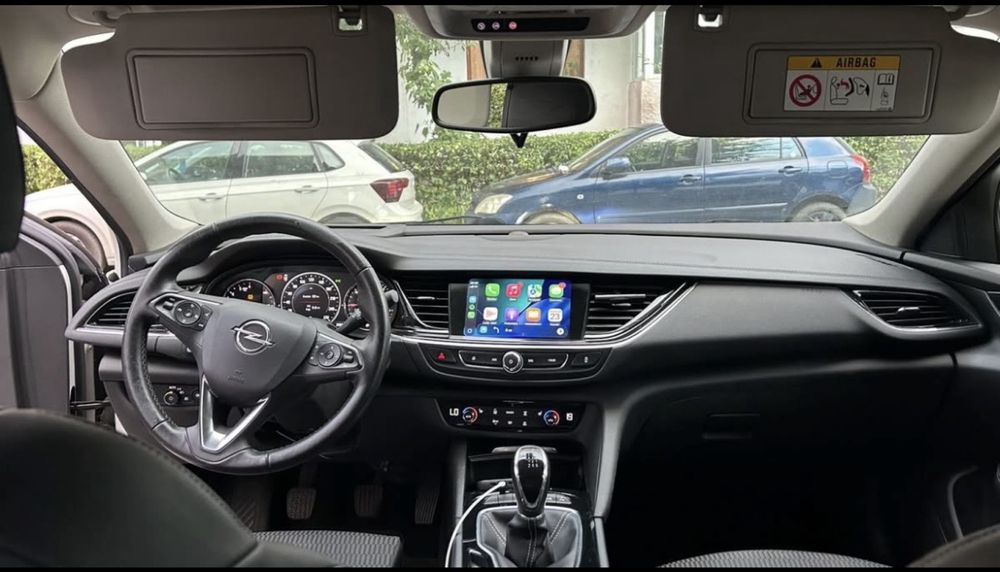 Opel Insignia Grand Sport 2.0 CDTI 170 cp 2018