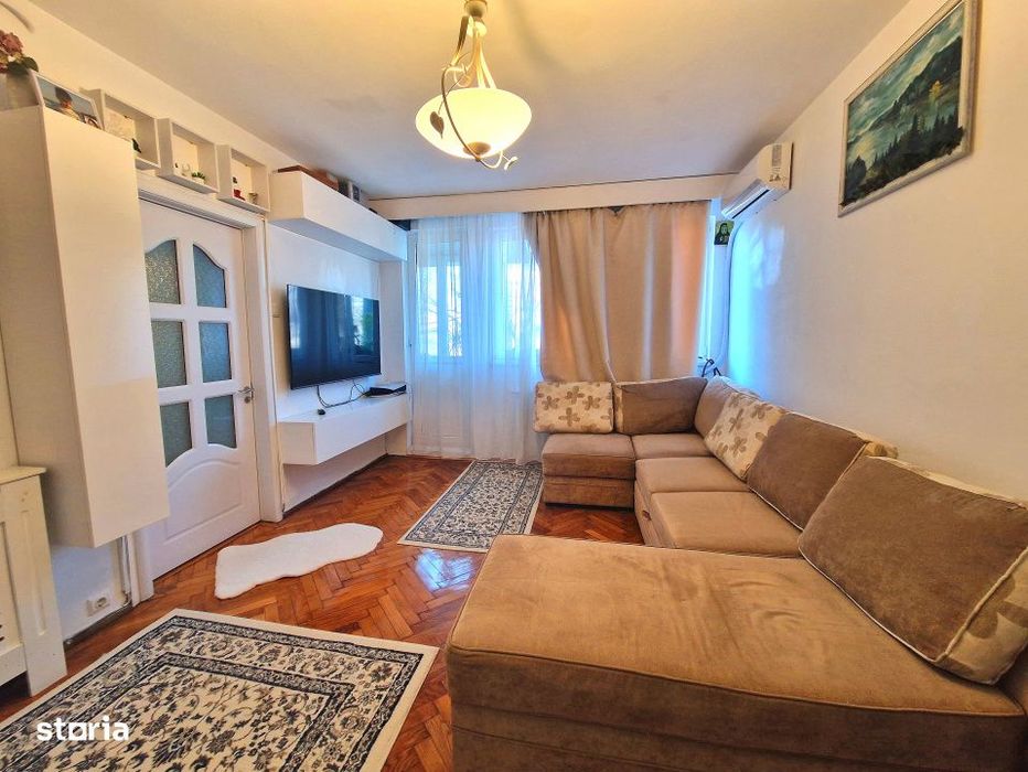 Apartament 2 camere Premium | Pajura | Renovat | Parcare | Metrou — fotografia 1