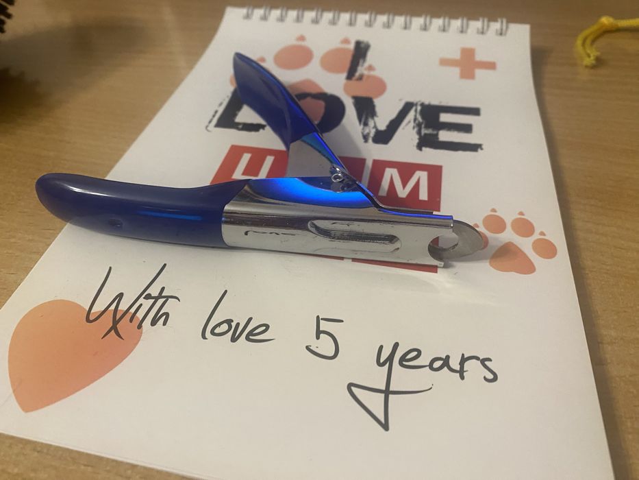 Набор для длинношерстной собаки