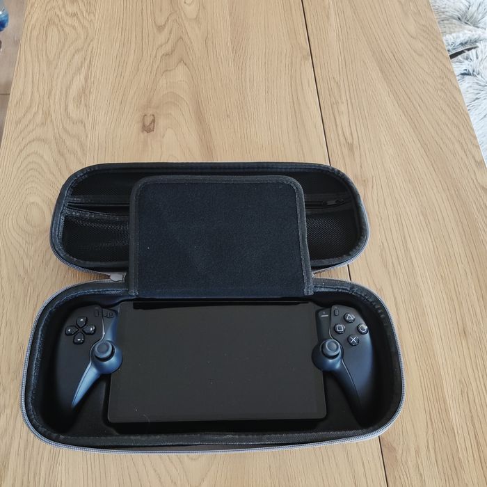 Playstation Portal Black
