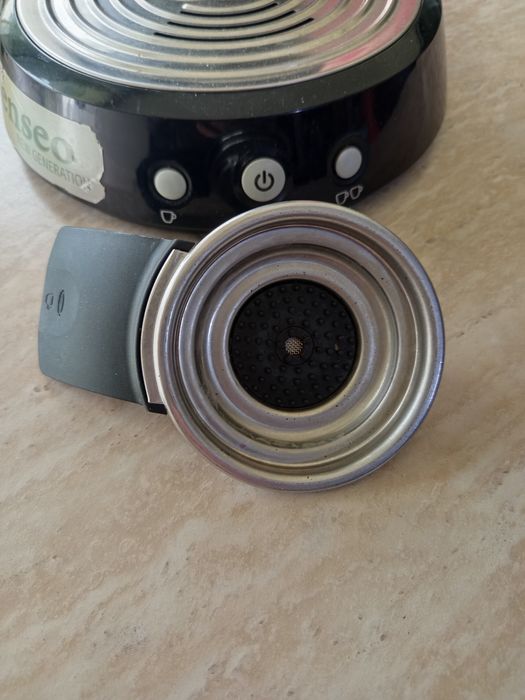 Кафе машина "Philips" Senseo