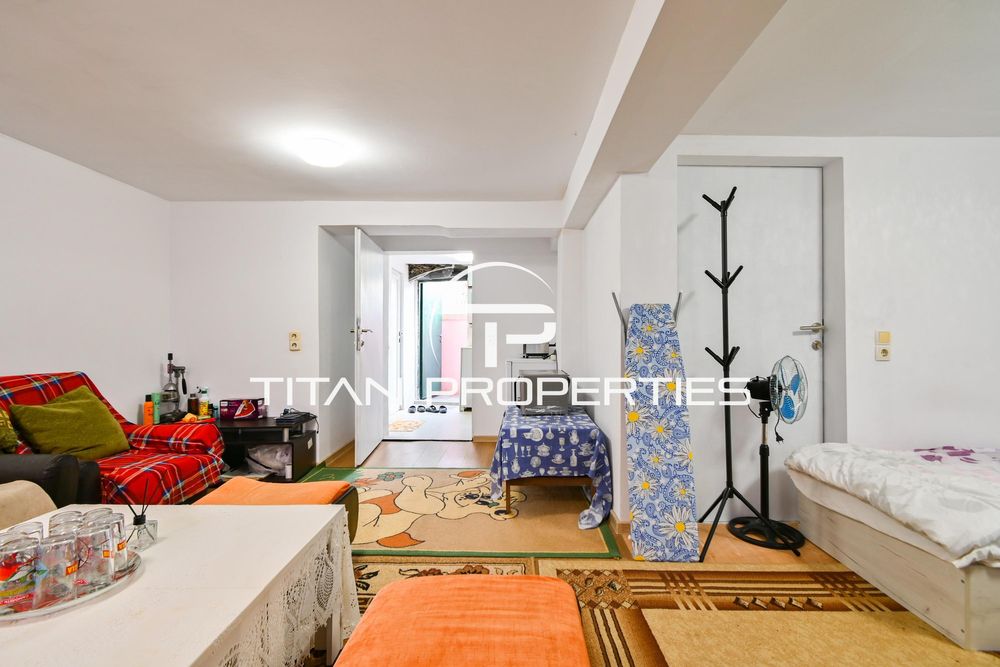 Дава се под наем Двустаен апартамент в София, Надежда 2 - 30 кв.м за 358 € - Снимка #4