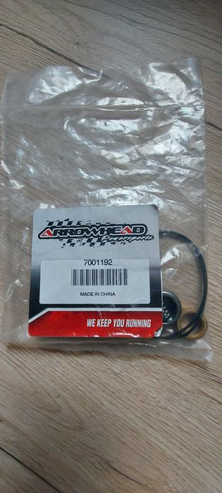 Yamaha Virago XV 250 3LW VG012 Bendix Electromotor KIT reparatii