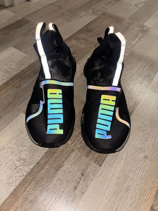 Дамски обувки UGG и PUMA