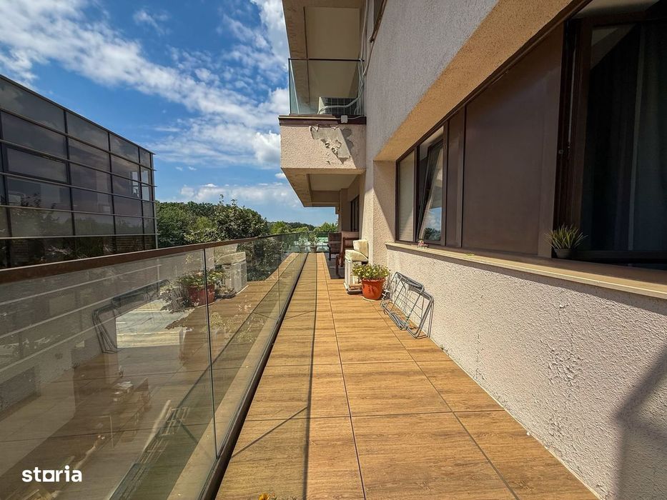 Modern Comfort Meets Prime Location Pipera Boulevard