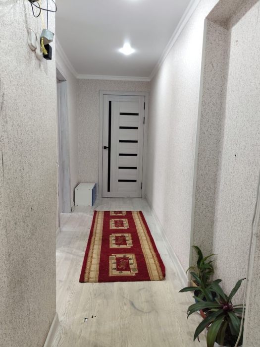 Квартира 2 комнатная