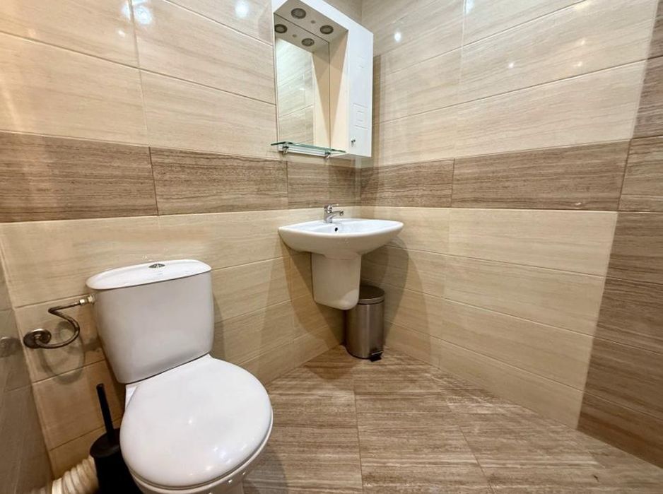 Дава се под наем Двустаен апартамент в София, Медицинска академия - 83 кв.м за 650 € - Снимка #5