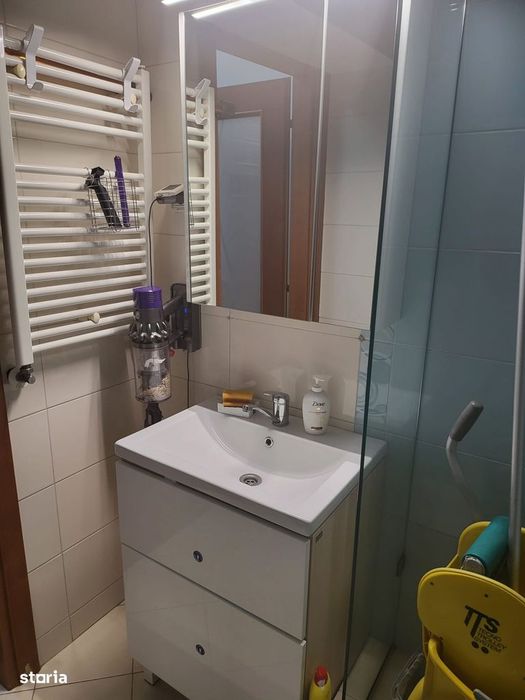 Central Park 4 Camere,Utilat ,Mobiat 2 Locuri Parcare