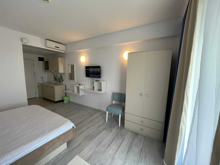 Studio Blaxy Resort Olimp