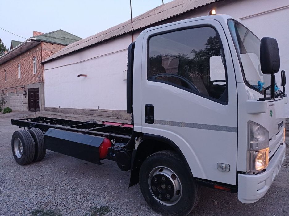 Исузу снг 2014 йил