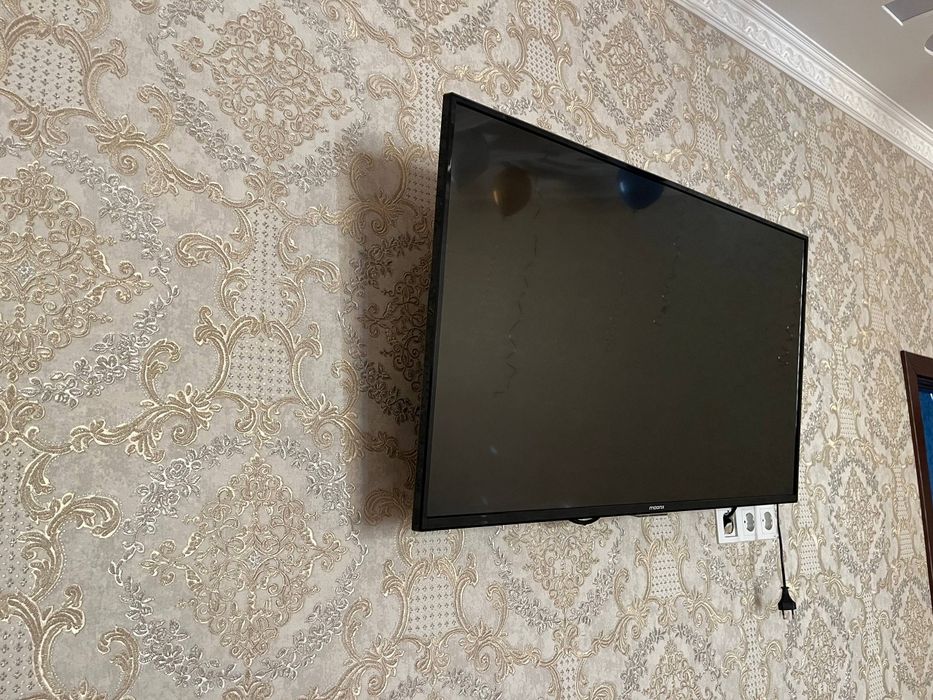 Телевизор сотилади