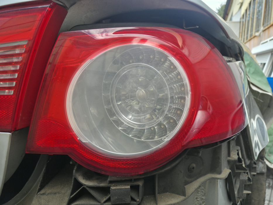 Външен стоп за VW Eos