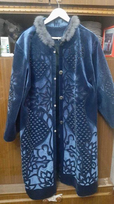 Платья женские новые