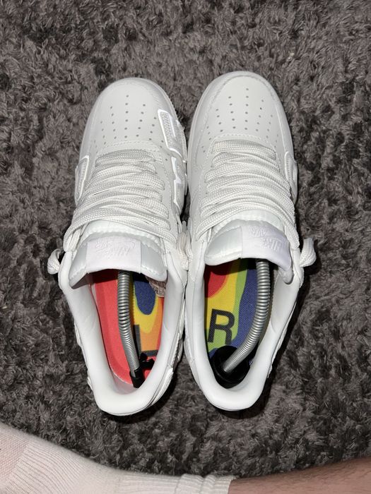 air force one 1 cpfm sunshine кроссовки