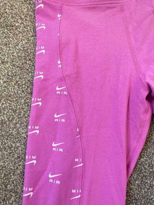 Дамски клин Nike WNSW AIR HR TGHT