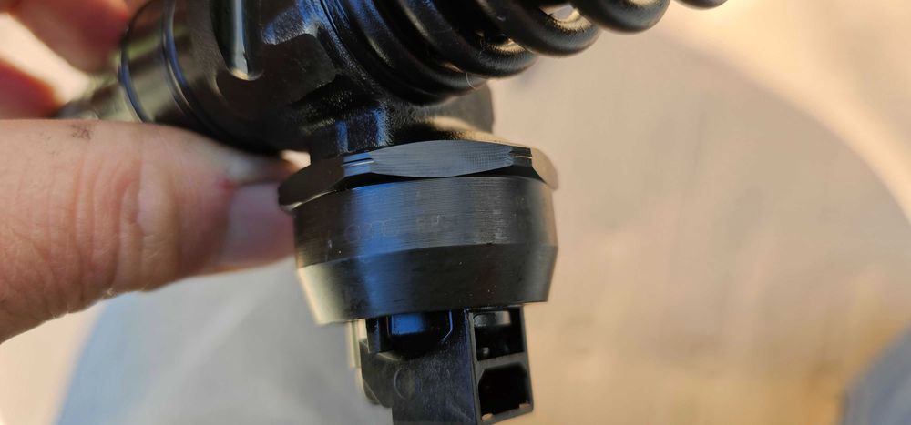 Injectoare Vw Golf 4 1.9 TDI AXR 2002 2003 2004 2005