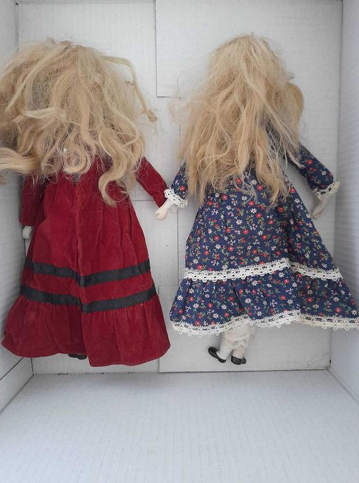 Порцеланова кукла