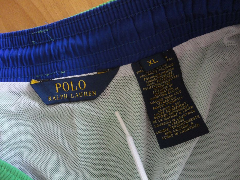 Polo Ralph Lauren/XL/мъжки шорти