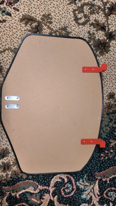 Продам баскетбольное кольцо с креплением на дверь