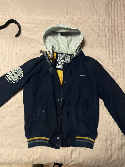 Мъжко яке Superdry