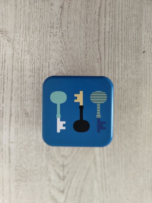 Ceas fossil nefolosit