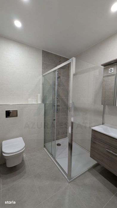 Apartament premium 80 mp utili balcon parcare subterana C. Dumbravii