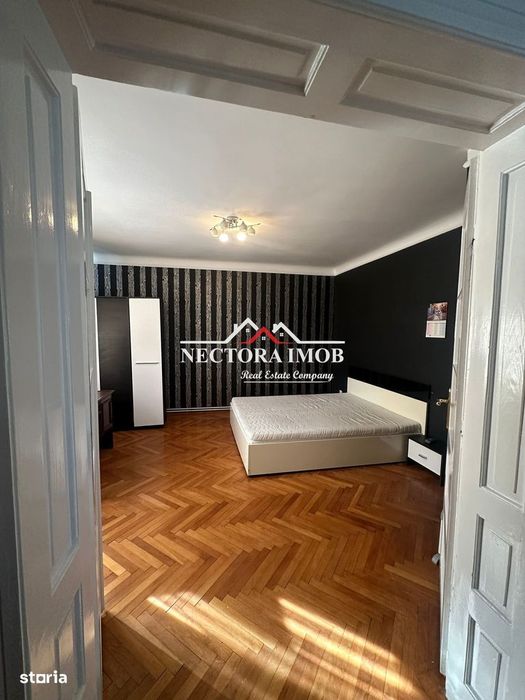 NECTORA IMOB-Casa 3 camere, Zona Iosia, 100 mp, Curte proprie