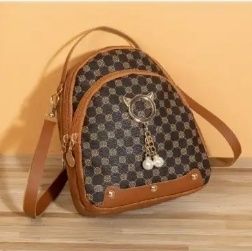 Модерен И Стилен Раница