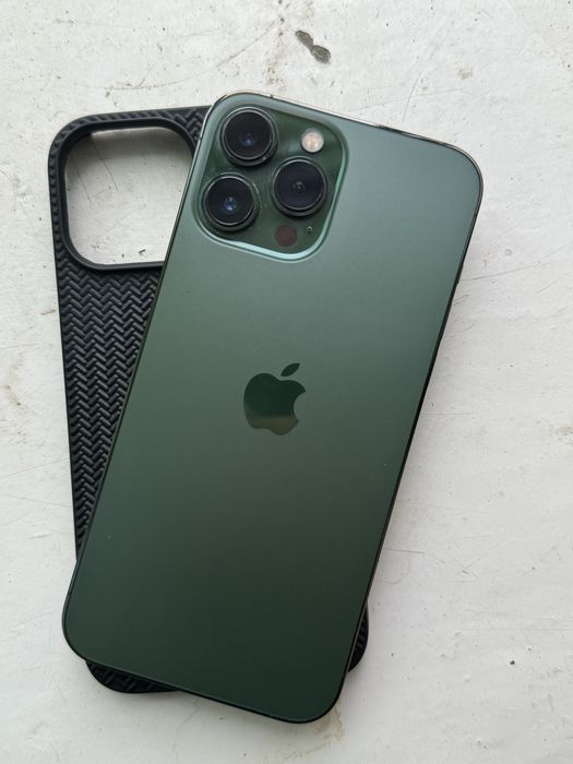 Iphone 13 pro max торг есть