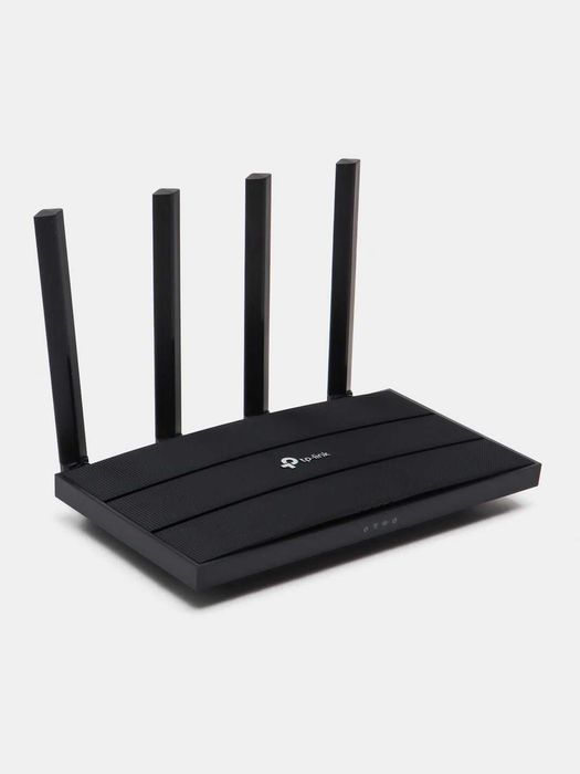 TP-Link Archer AX12 Двухдиапазонный гигабитный роутер Wi‑Fi AX1500