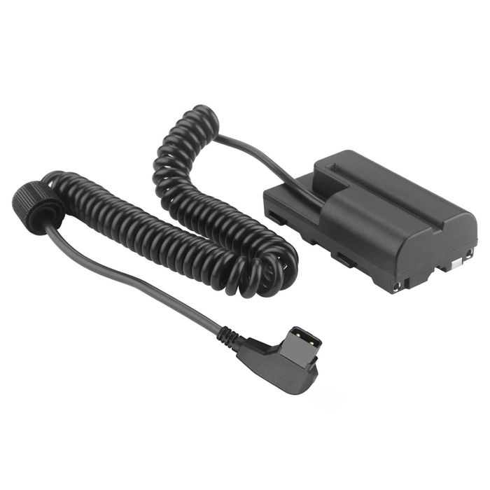 D-Tap дъми батерия NPF за камери, монитори, осветление, трансмитери