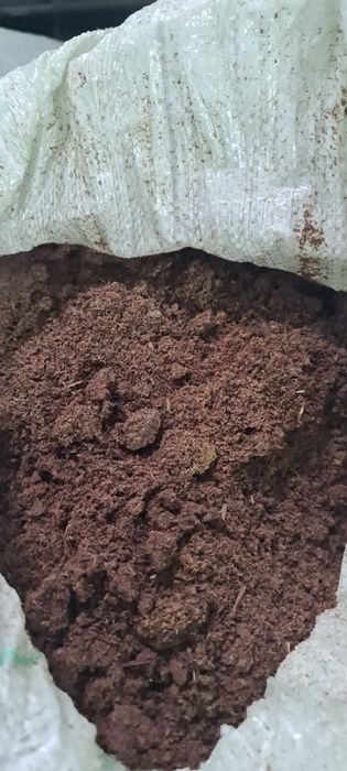 Мясокостная мука