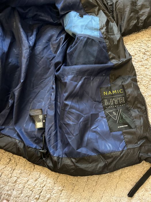 G-Star Whistler HDD Jacket-оригинално мъжко яке