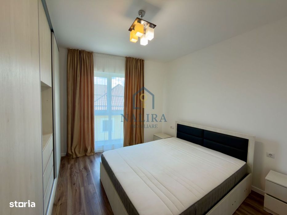 Apartament premium de vânzare – etajul 2