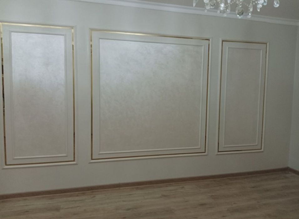 Евро ремонт, под ключ