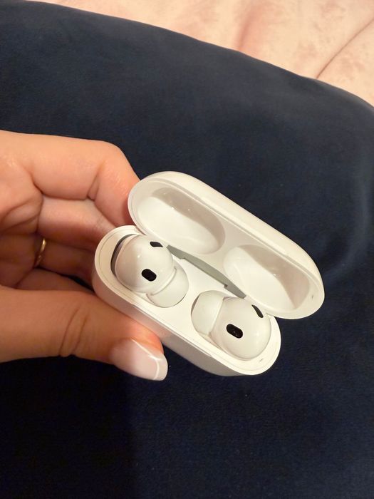 Casti Airpods A2698