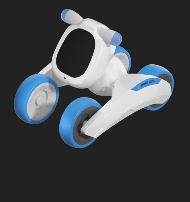 Умный робот, щенок, собака супер подарок