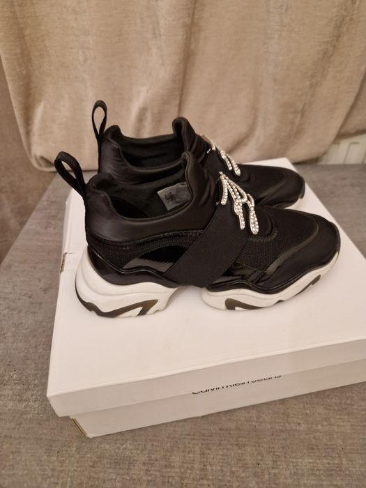 Karl Lagerfeld sneakers Gemini 37