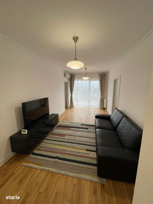 Apartament | 3 camere | bloc nou |  Jiului | Marmura Residence